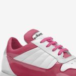 Kids’ Vegan Luxury Sneakers BRIGHTON BEACH BYMANYC ® New York