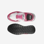 Kids’ Vegan Luxury Sneakers BRIGHTON BEACH BYMANYC ® New York