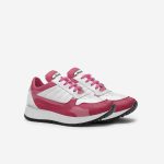 Kids’ Vegan Luxury Sneakers BRIGHTON BEACH BYMANYC ® New York