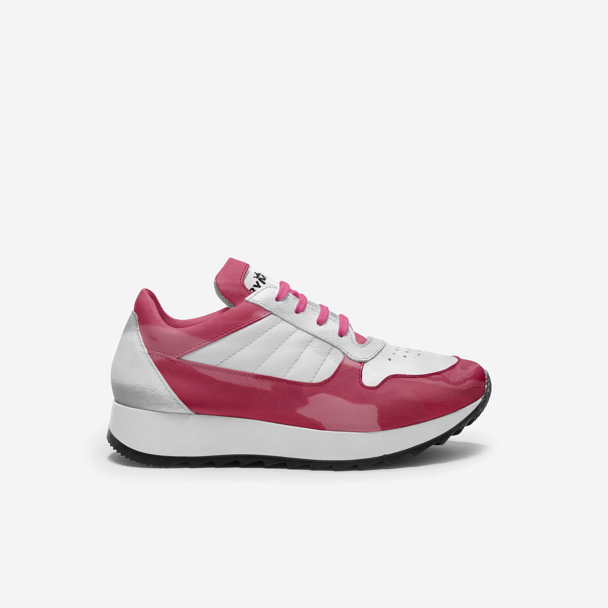 Kids’ Vegan Luxury Sneakers BRIGHTON BEACH BYMANYC ® New York
