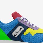 Kids’ Vegan Luxury Sneakers GRAMERCY BYMANYC ® New York