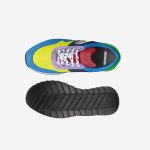 Kids’ Vegan Luxury Sneakers GRAMERCY BYMANYC ® New York