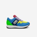 Kids’ Vegan Luxury Sneakers GRAMERCY BYMANYC ® New York