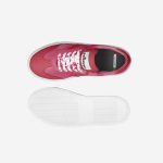 Kids’ Vegan Luxury Sneakers GREENWICH BYMANYC ® New York