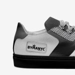 Kids’ Vegan Luxury Sneakers HIGH LINE BYMANYC ® New York
