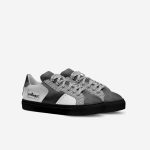 Kids’ Vegan Luxury Sneakers HIGH LINE BYMANYC ® New York