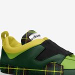 Kids’ Vegan Luxury Sneakers MIDTOWN BYMANYC ® New York