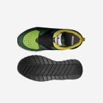 Kids’ Vegan Luxury Sneakers MIDTOWN BYMANYC ® New York
