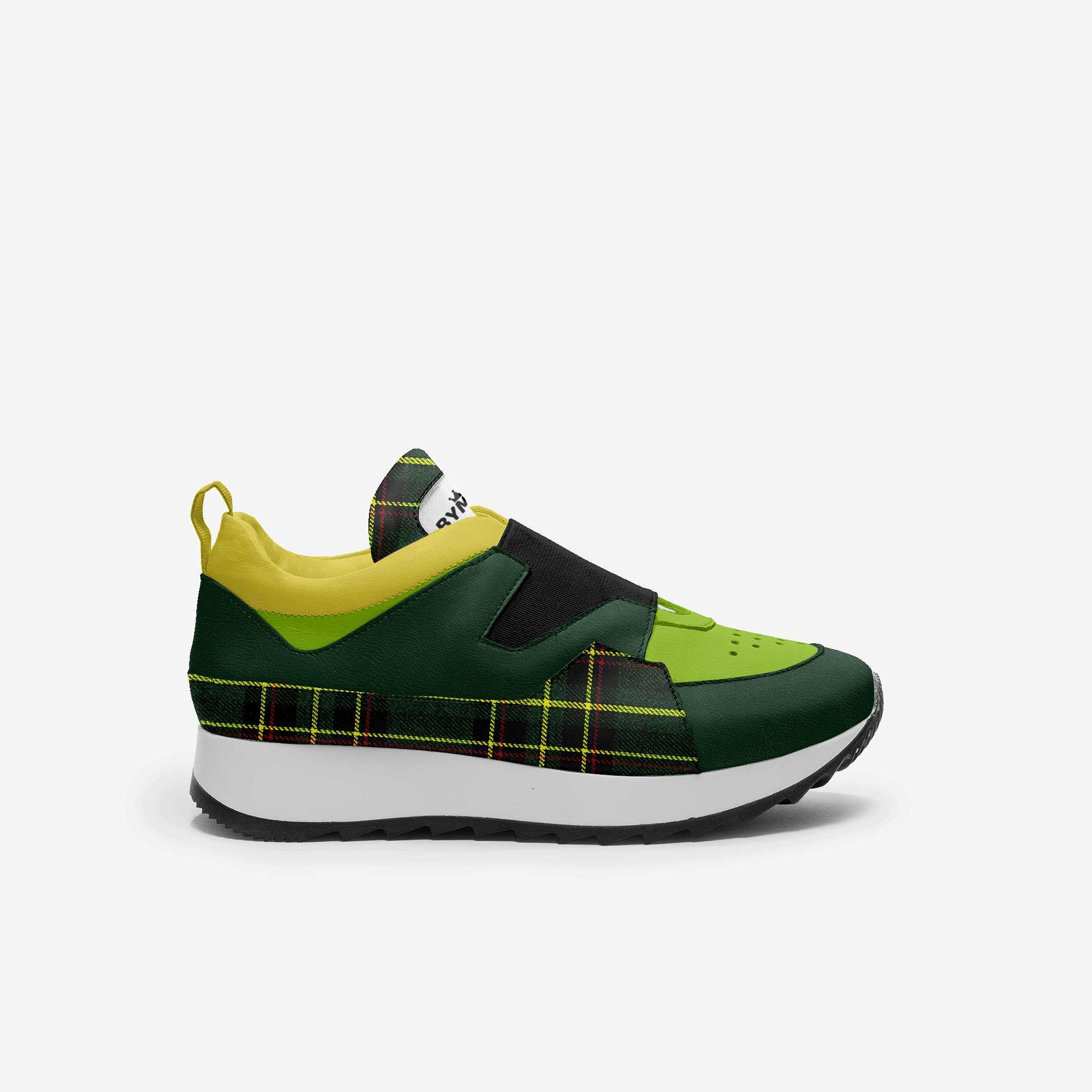 Kids’ Vegan Luxury Sneakers MIDTOWN BYMANYC ® New York