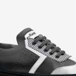 Kids’ Vegan Luxury Sneakers NOLITA BYMANYC ® New York