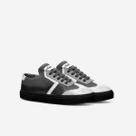 Kids’ Vegan Luxury Sneakers NOLITA BYMANYC ® New York