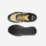 Kids’ Vegan Luxury Sneakers TIMES SQUARE BYMANYC ® New York