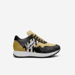 Kids’ Vegan Luxury Sneakers TIMES SQUARE BYMANYC ® New York