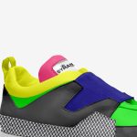 Kids’ Vegan Luxury Sneakers UPPER EAST SIDE BYMANYC ® New York