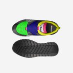 Kids’ Vegan Luxury Sneakers UPPER EAST SIDE BYMANYC ® New York