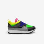 Kids’ Vegan Luxury Sneakers UPPER EAST SIDE BYMANYC ® New York