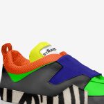 Kids’ Vegan Luxury Sneakers UPPER WEST SIDE BYMANYC ® New York