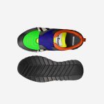 Kids’ Vegan Luxury Sneakers UPPER WEST SIDE BYMANYC ® New York