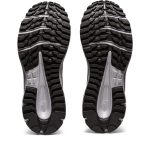 Running Shoes for Adults Asics Trail Scout 2 Black