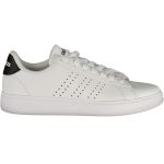 ADIDAS MEN’S WHITE SPORTS SHOES