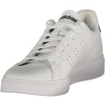 ADIDAS MEN’S WHITE SPORTS SHOES