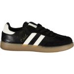 ALV BY ALVIERO MARTINI WOMEN’S BLACK SPORTS SHOES