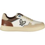 AVIREX MEN’S WHITE SPORTS FOOTWEAR