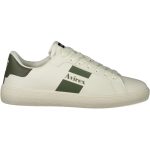AVIREX MEN’S WHITE SPORTS FOOTWEAR