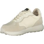 AVIREX MEN’S WHITE SPORTS FOOTWEAR