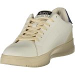 AVIREX MEN’S WHITE SPORTS FOOTWEAR