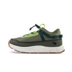Big Steps Breathable Soft-Sole Walking Shoes