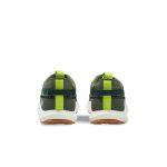 Big Steps Breathable Soft-Sole Walking Shoes