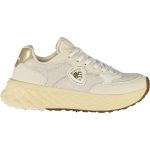 BLAUER WOMEN’S BEIGE SPORTS SHOES
