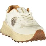 BLAUER WOMEN’S BEIGE SPORTS SHOES