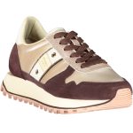 BLAUER WOMEN’S BEIGE SPORTS SHOES