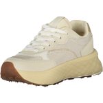 BLAUER WOMEN’S BEIGE SPORTS SHOES