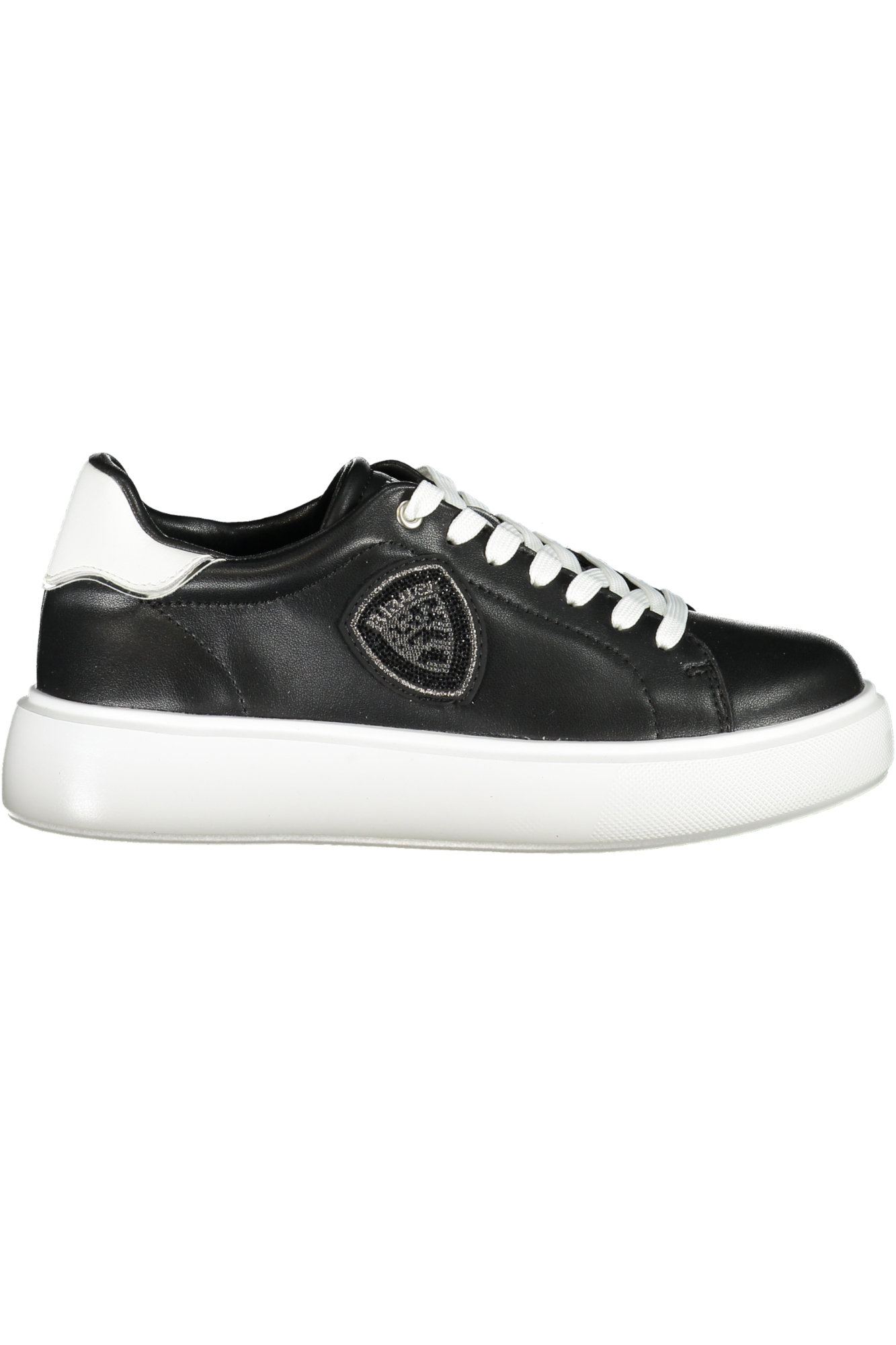 BLAUER WOMEN’S SPORTS FOOTWEAR BLACK