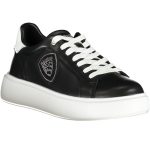 BLAUER WOMEN’S SPORTS FOOTWEAR BLACK
