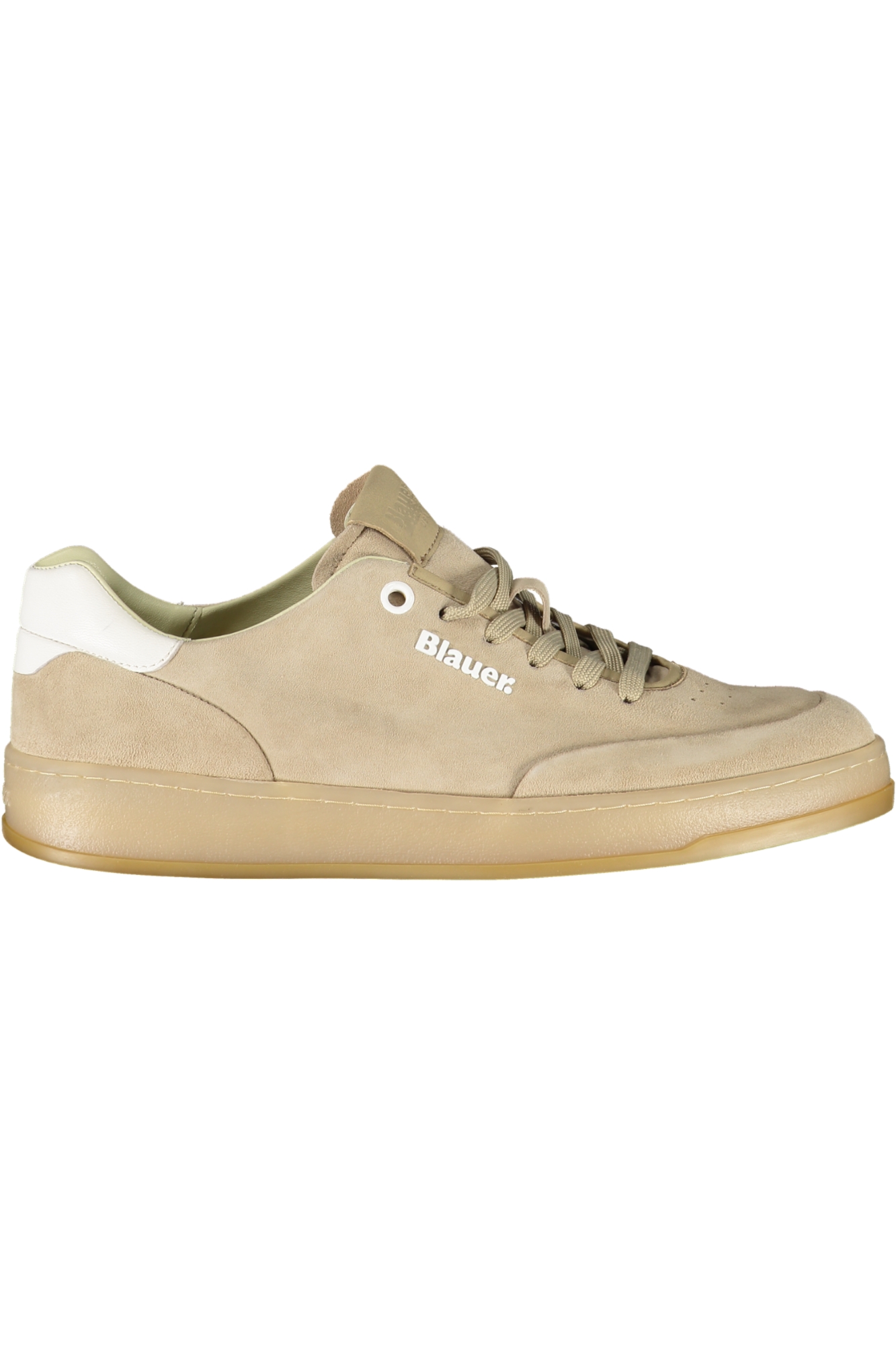 BLAUER MEN’S SPORTS FOOTWEAR BEIGE