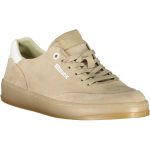 BLAUER MEN’S SPORTS FOOTWEAR BEIGE