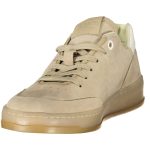 BLAUER MEN’S SPORTS FOOTWEAR BEIGE