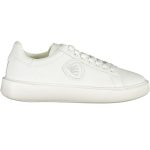 BLAUER MEN’S SPORTS FOOTWEAR WHITE