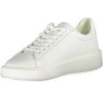 BLAUER MEN’S SPORTS FOOTWEAR WHITE