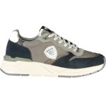 BLAUER MEN’S SPORTS FOOTWEAR GREY
