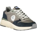 BLAUER MEN’S SPORTS FOOTWEAR GREY