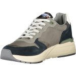 BLAUER MEN’S SPORTS FOOTWEAR GREY