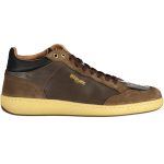 BLAUER MEN’S SPORTS FOOTWEAR BROWN