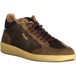 BLAUER MEN’S SPORTS FOOTWEAR BROWN