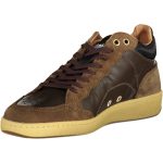 BLAUER MEN’S SPORTS FOOTWEAR BROWN