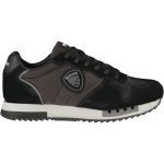 BLAUER MEN’S BLACK SPORTS FOOTWEAR